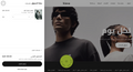 Kiswa Theme